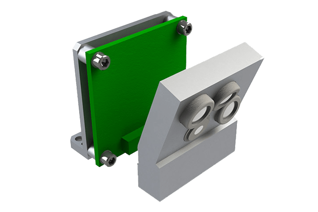 MAI-SES IR Earth Sensor