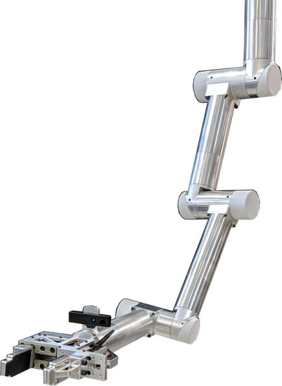 KRAKEN Robotic Arm