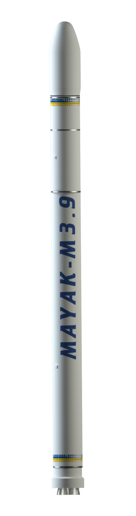 Mayak-M-3.9
