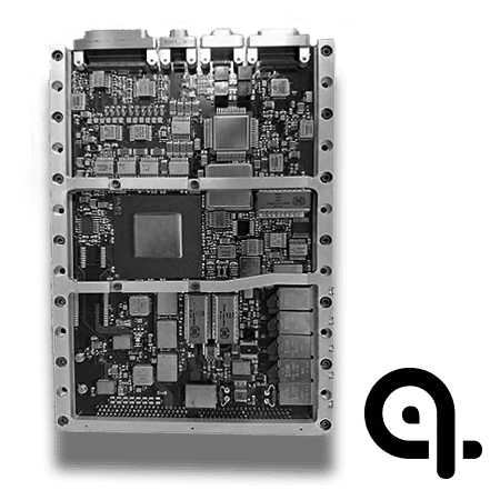 Motiv Motor Controllers (Alpha-II, Bravo, Delta)