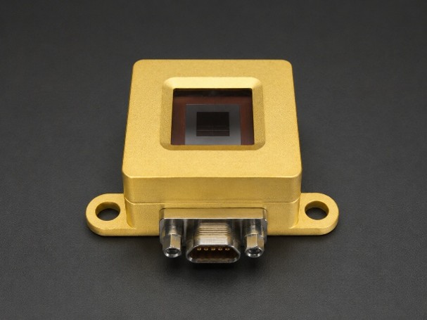 Bradford Mini Fine Sun Sensor (Mini FSS)