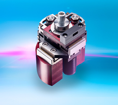 BryleeDrive Multi-Axis Micro-Drive