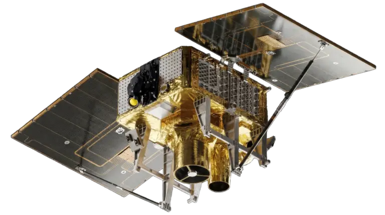 MIRI Earth Observation Satellite