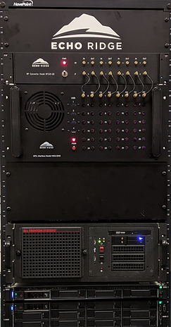 Dynamic Spectrum Environment Emulator (DYSE®)