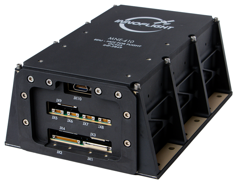 MNE-405 / MNE-410 Mission Networking Electronics