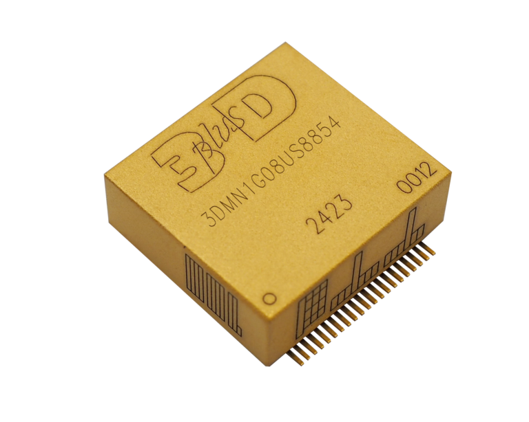 MNEMOSYNE Space Non-Volatile Memory