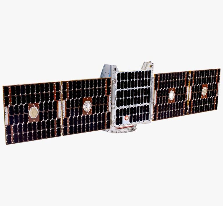 Microsatellite Bus MP42