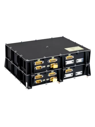 Multi-Purpose Drive Electronics (MPDE)