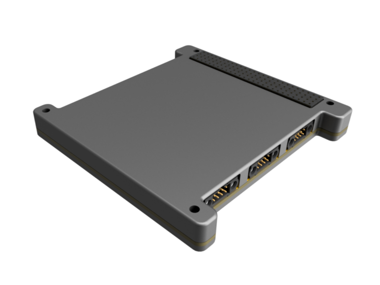 MPPT (Maximum Power Point Tracker)