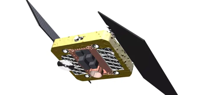 Multipurpose Satellite Platform