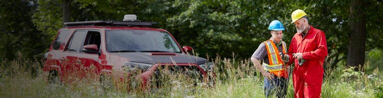 MSATe Mobile Satellite Radio