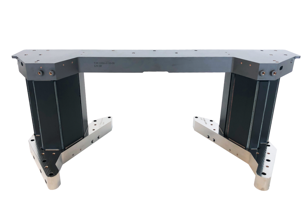 Precision Assemblies