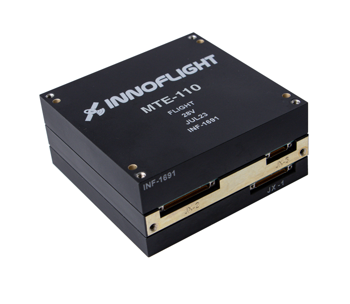 MTE-110 Mission Timing Electronics
