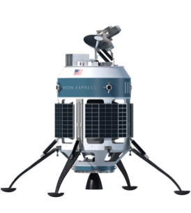 MX-1 Scout Class Explorer
