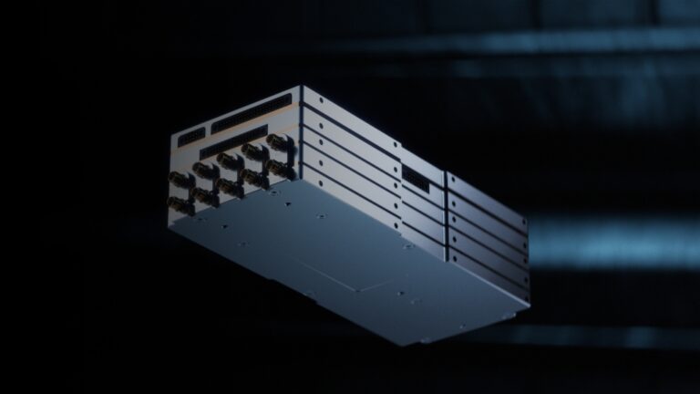 Ka-Band High-Gain Antenna