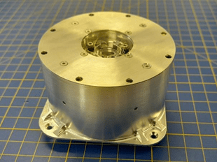 NANO Dragsail