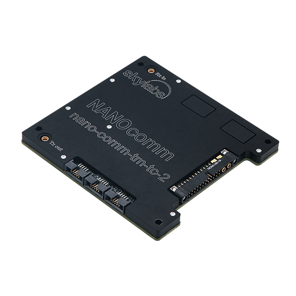 NANOcomm-2