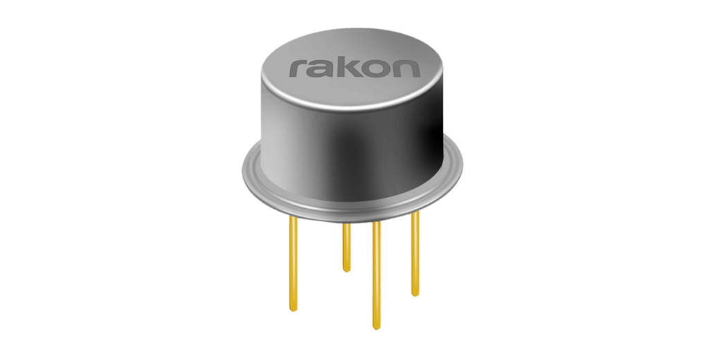 CRYSTAL OSCILLATORS, CLASS 2 Variant 01 — Rakon Limited, photo 1