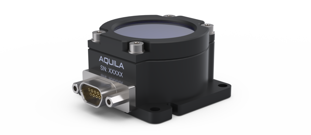 AQUILA Sun Sensors
