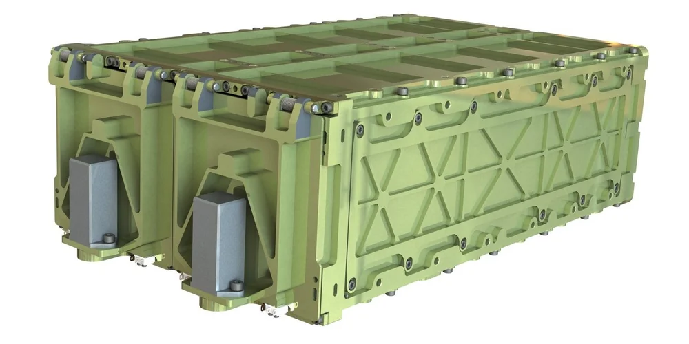 Maverick NLAS Dispenser
