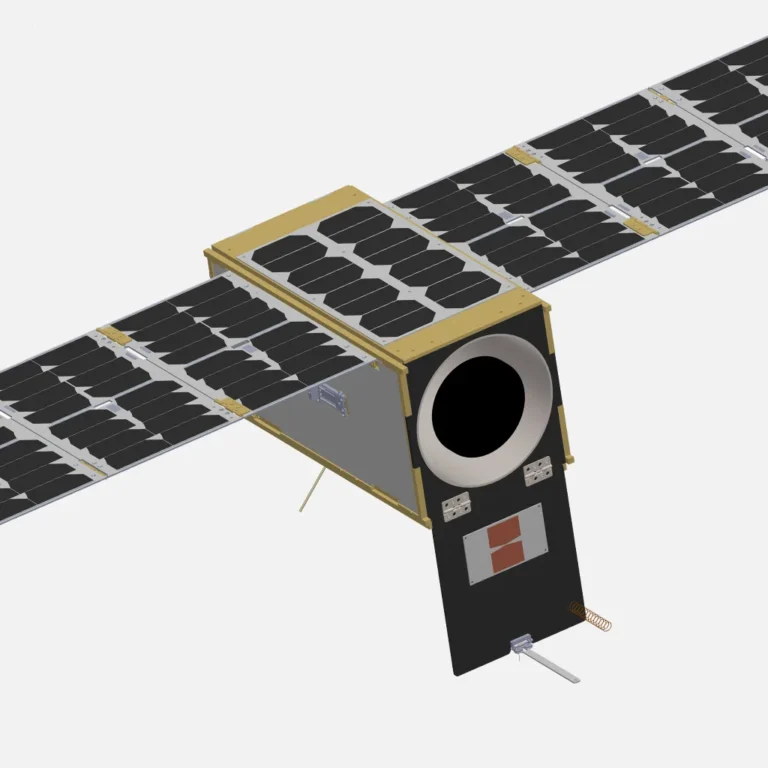 XDSAT NL