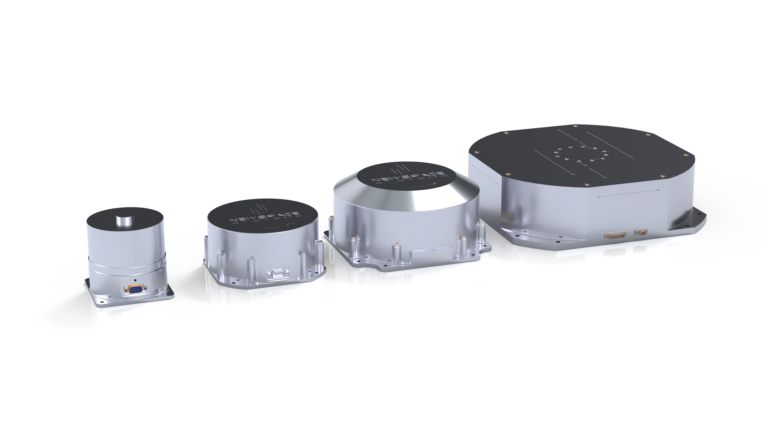 NRWA Reaction Wheels