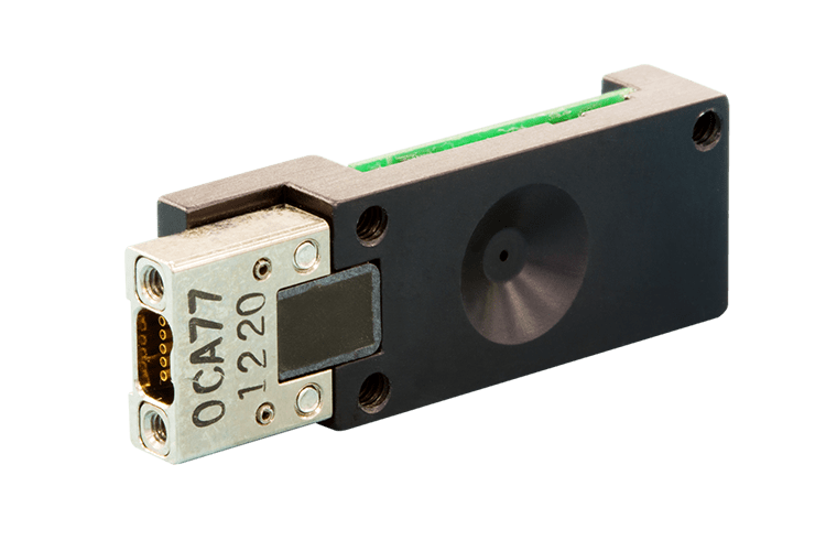 NSS CubeSat Sun Sensor