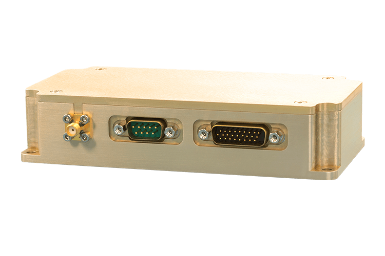 NSS GPS Receiver