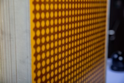 NXTCOMM Defense Electronically Steered Antenna (ESA)