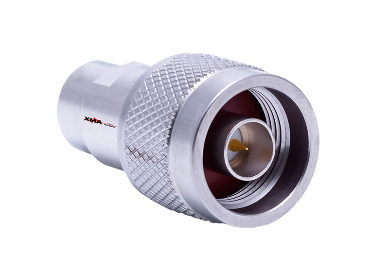 Term, N-m, 18 GHz, 2W — XMA Corporation