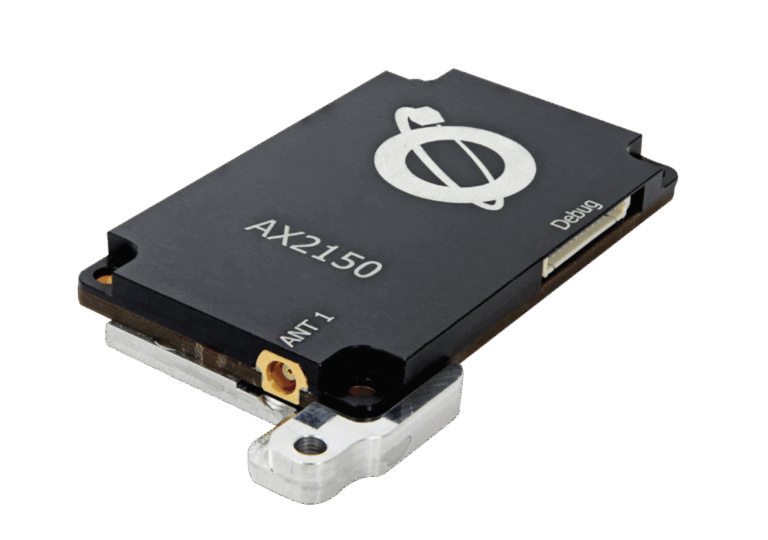 NanoCom AX2150 S-Band Transceiver