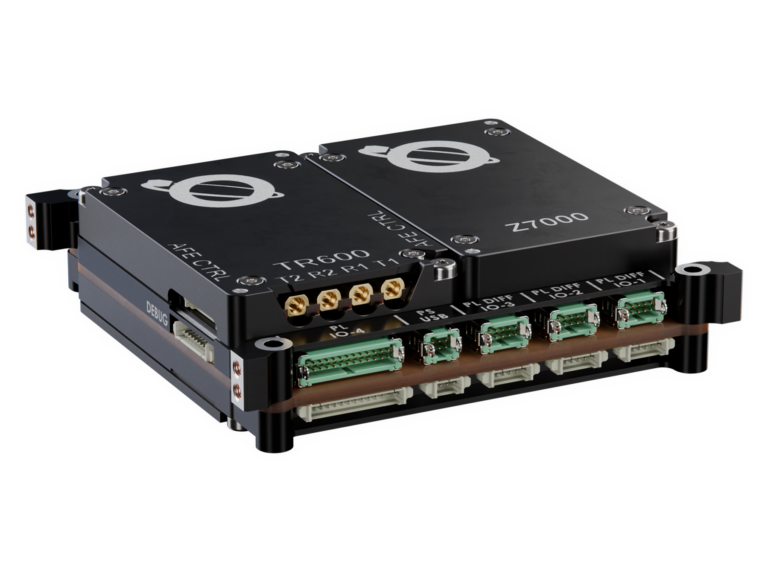 GomSpace NanoCom Link S