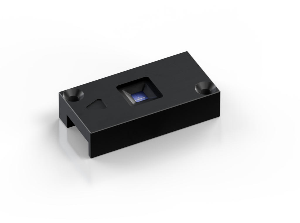 GomSpace NanoSense FSS