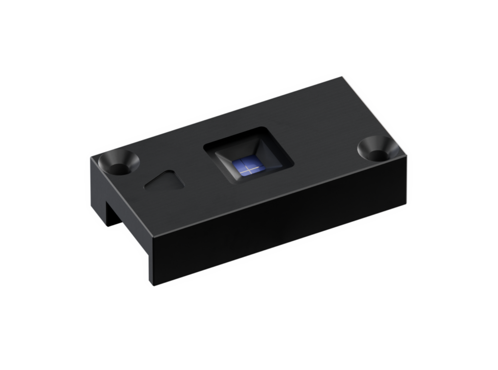 NanoSense FSS — GomSpace