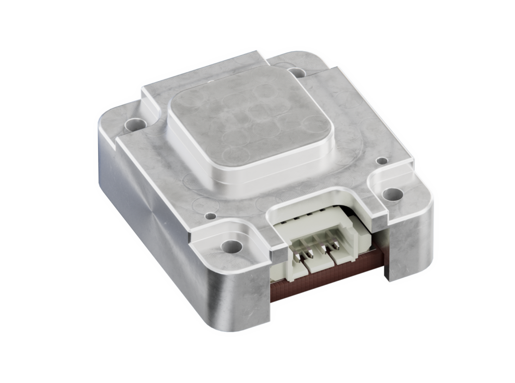 NanoSense M315 — GomSpace