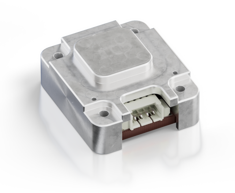GomSpace NanoSense M315