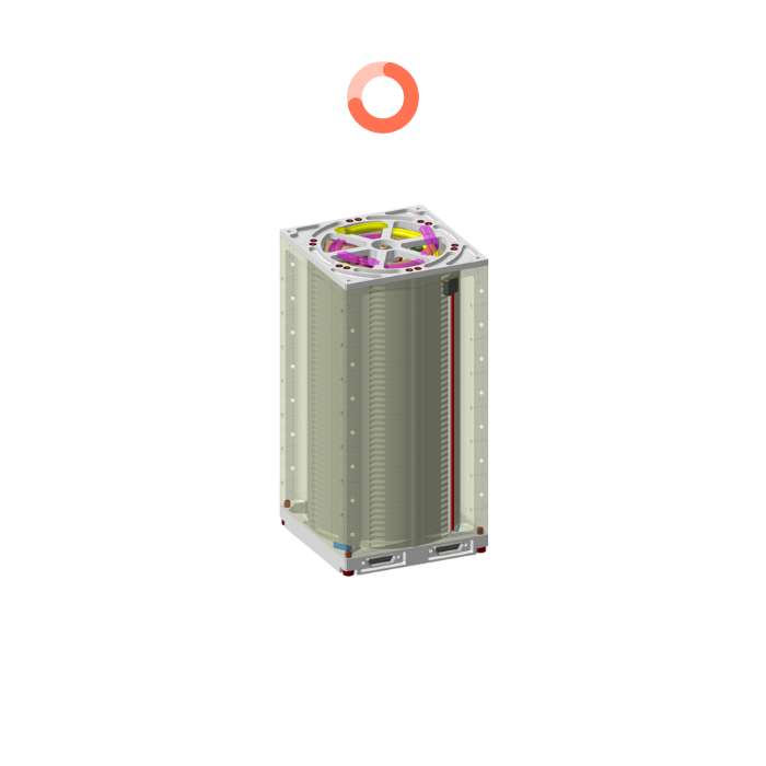 NANOBOOM Deployable Boom
