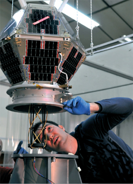 NANOSAT-1B