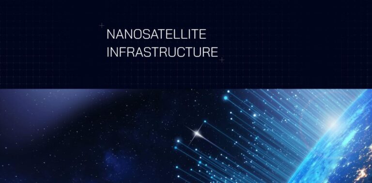 Satellite Infrastructure (Turnkey Missions)