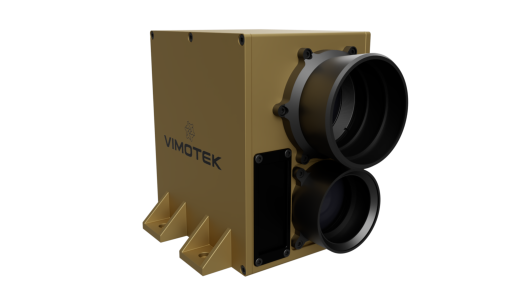 Vimotek In-Space Automation Solutions (OrbitTwin & NavCam) — Vimotek, photo 7