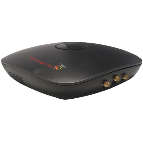 NAVSETU S-Band Satellite IoT Modem