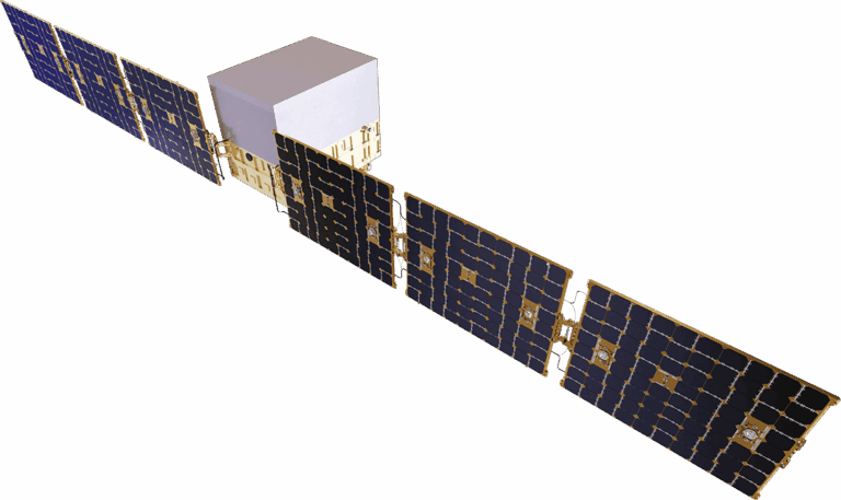 Tyvak / Terran Orbital Nebula