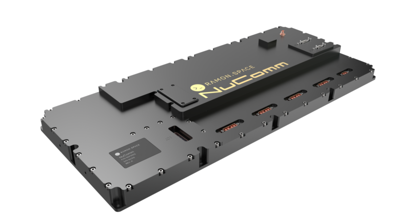 NuComm Communication Processor