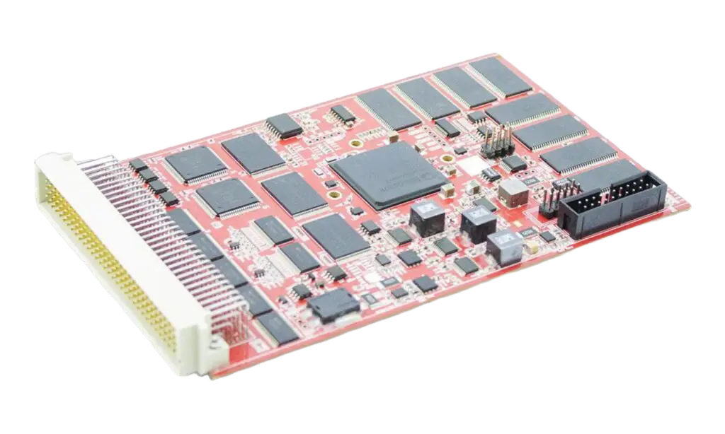 CAVU OBC-1