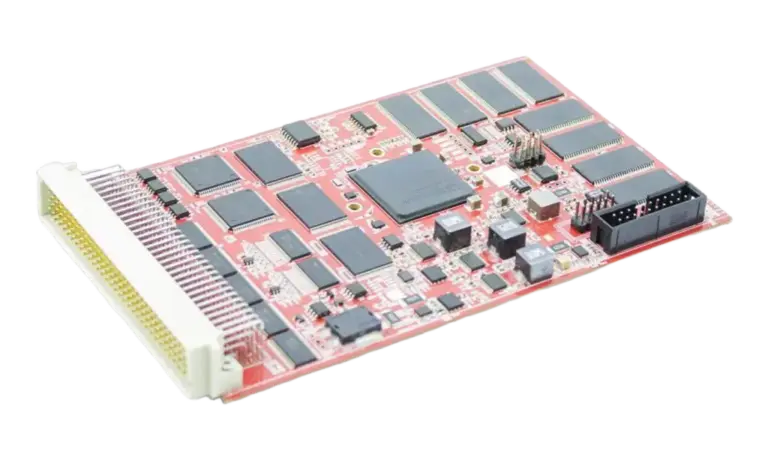 OBC-1 On-Board Computer