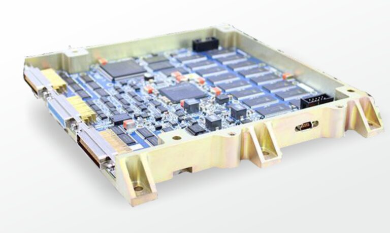 OBCM On-Board Computer Module