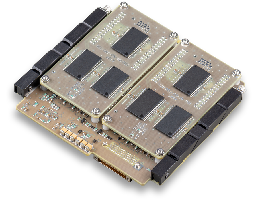 OBC On-Board Computer
