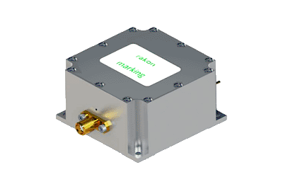RK409NS NewSpace OCXO