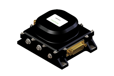 RK410 Space OCXO