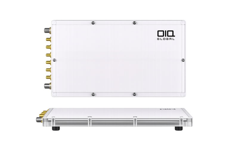 OIQ MOVE Smart Switching Software